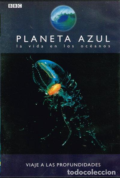 Cine: Planeta Azul- 8436022281110