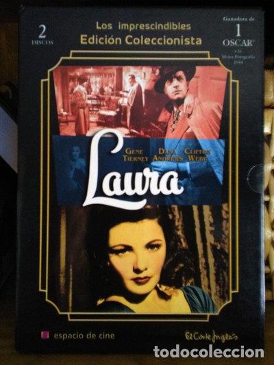 Cine: Laura- 8420266946126