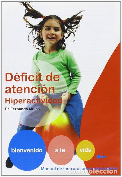 Cine: D&eacute;ficit de atenci&oacute;n e hiperactividad- 8437010977084