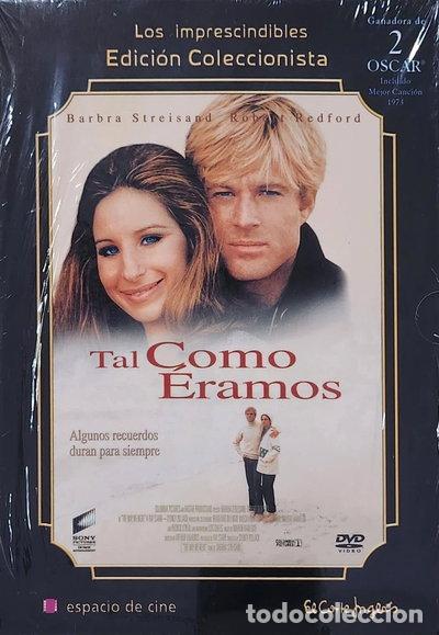 Cine: Tal como &eacute;ramos- 8414533059206