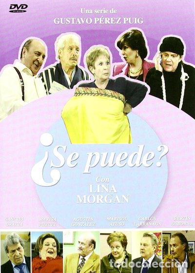 Cine: &iquest;Se puede?- 8429814000655