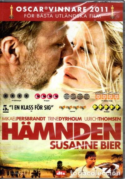 Cine: H&auml;mnden- 7332421037925