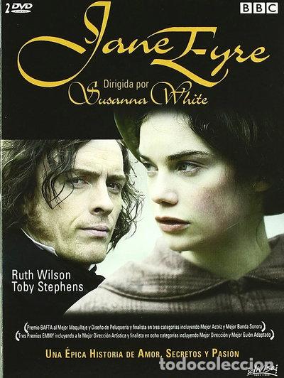 Cine: Jane Eyre- 8421394526495