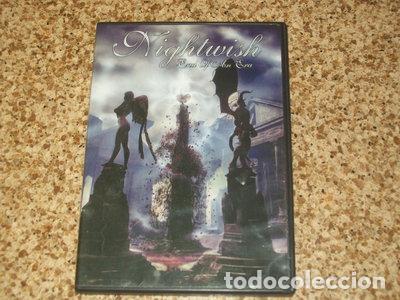 Cine: Nightwish: End Of An Era - Live- 0727361167820