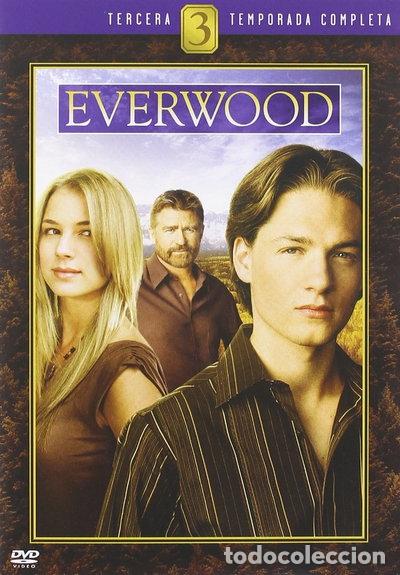 Cine: Everwood - 3&ordf; Temporada- 5051893048469