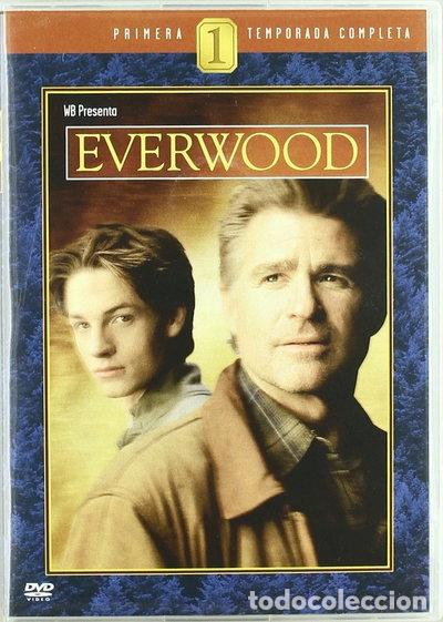 Cine: Everwood - Temporada 1- 5051893007909