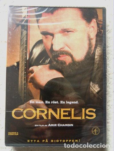 Cine: Cornelis- 7391772335128