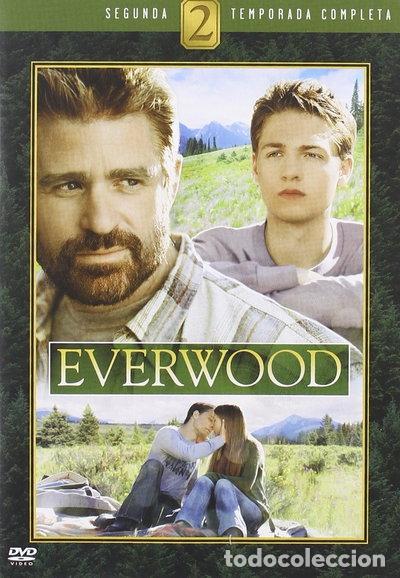 Cine: Everwood - Temporada 2- 5051893039061