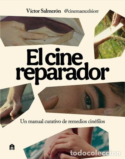 Cine: CINE REPARADOR,EL- 9791259575074