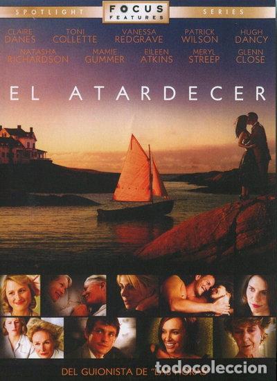 Cine: El atardecer- 5050582531695