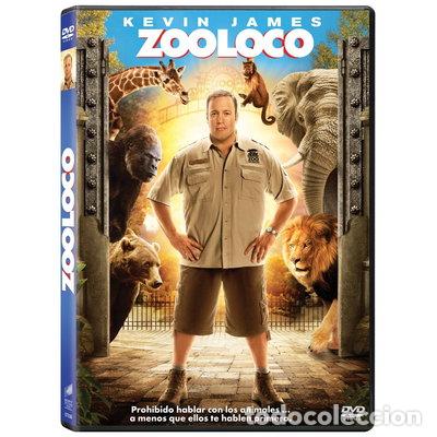 Cine: Zooloco- 8414533075367