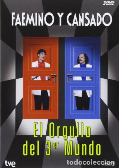 Cine: El orgullo del tercer mundo- 8421394532540