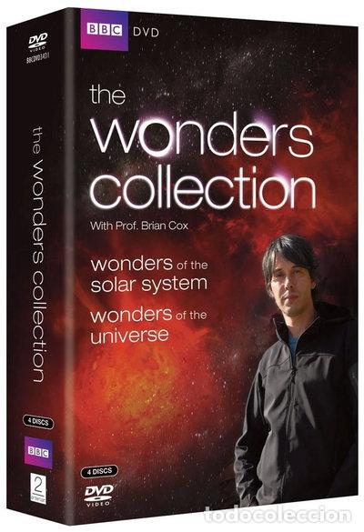 Cine: The Wonders Collection- 5051561034312