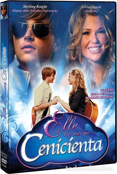 Cine: Elle: La Nueva Cenicienta- 8414533073530