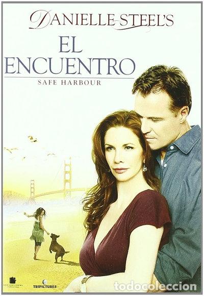 Cine: El encuentro- 8422632055920