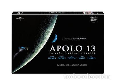 Cine: Apolo 13- 8414906809292