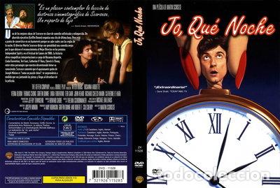 Cine: Jo Que Noche- 7321926115283