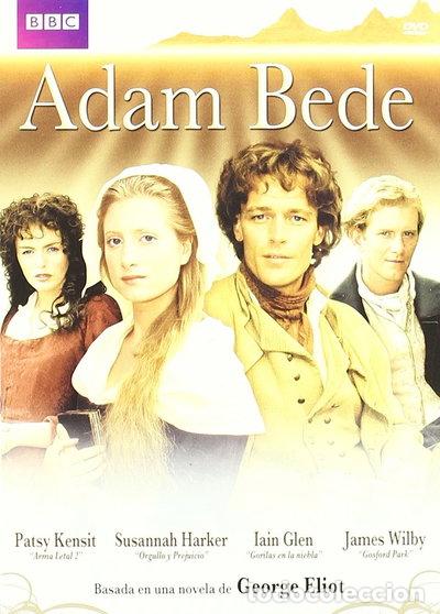 Cine: Adam Bede- 8436022300514