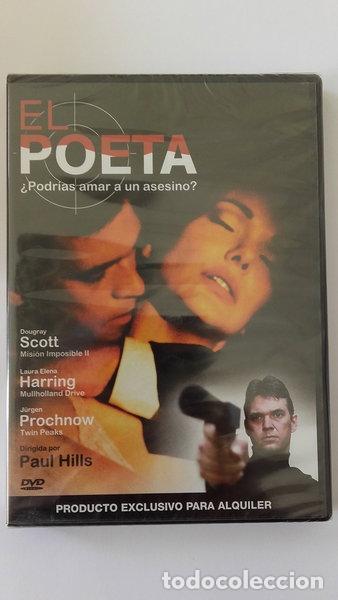 Cine: El Poeta- 8717418067229