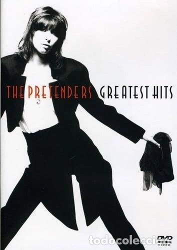 Cine: Greatest Hits- 0825646332427