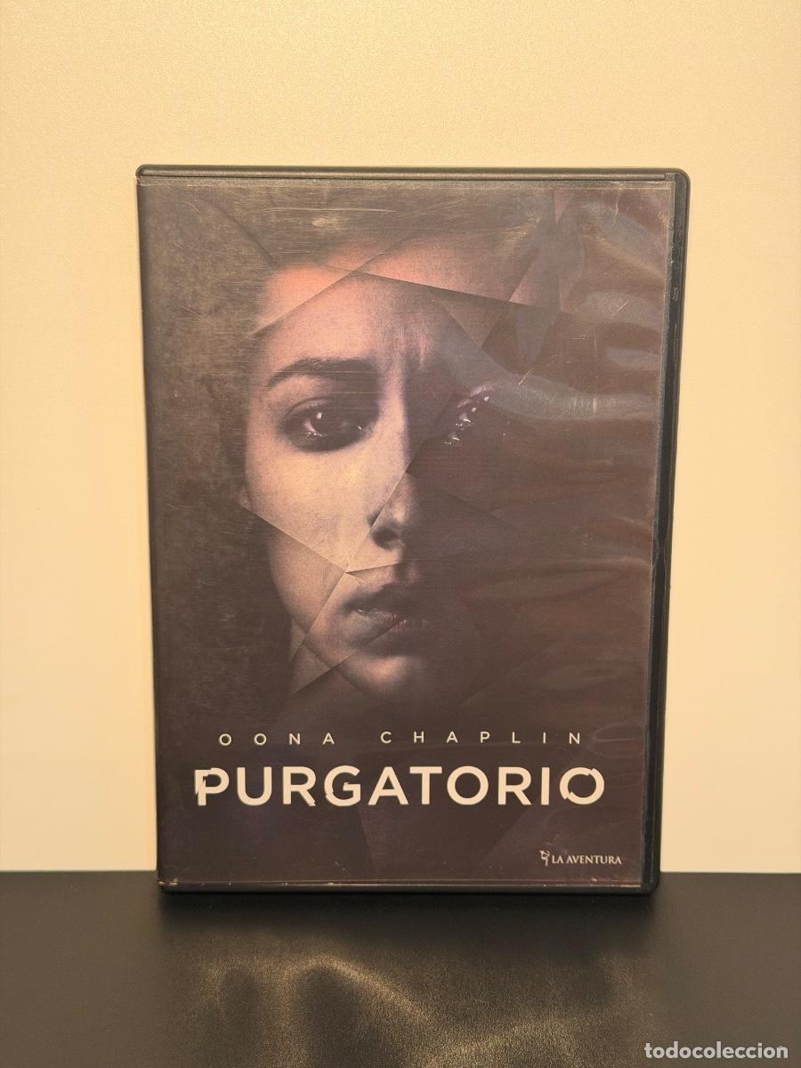 Cinema: Purgatorio (DVD) Oona Chaplin