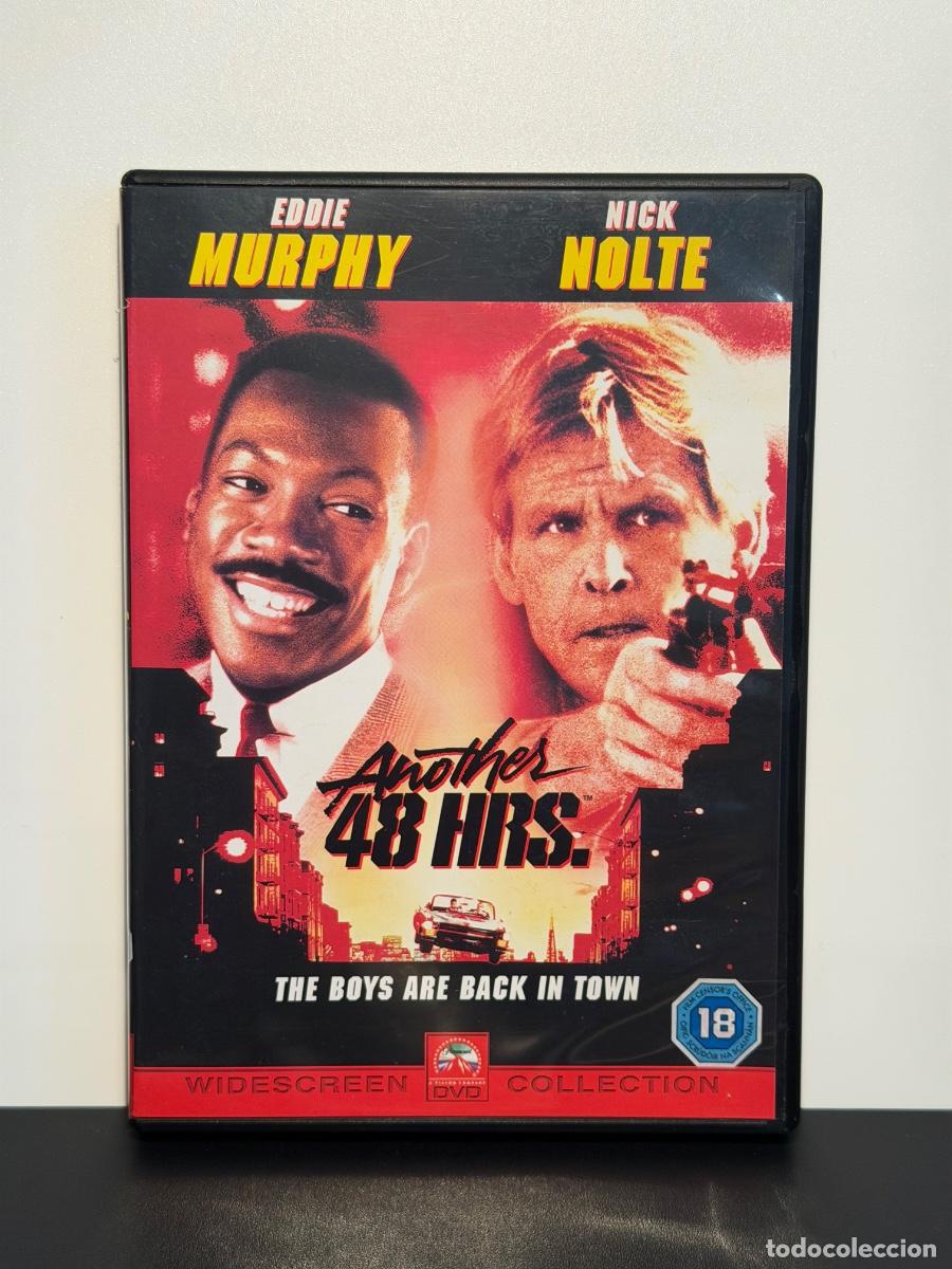 Kino: Another 48 HRS. (DVD)