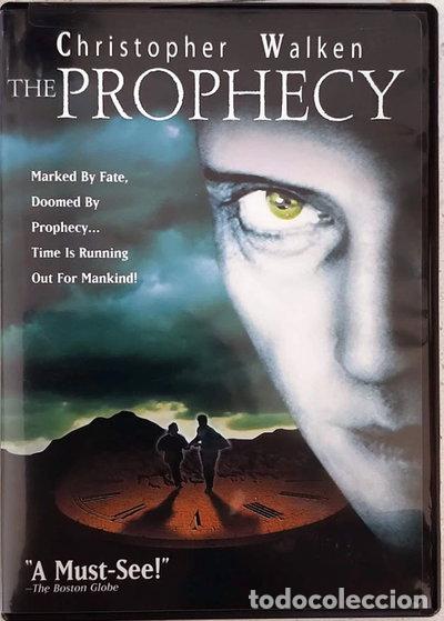 Cine: The Prophecy- 0717951001580