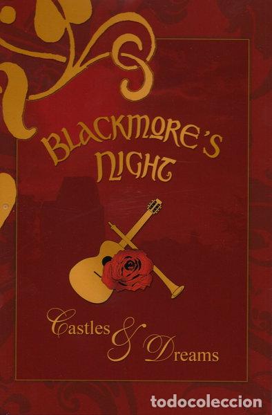 Cine: Castles & Dreams- 0693723991573