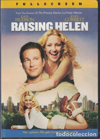 Cine: Raising Helen- 0786936242515