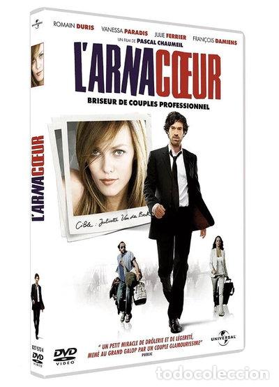 Cine: L'Arnacoeur- 5050582757347