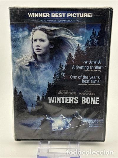 Cine: Winter's Bone- 0031398126409