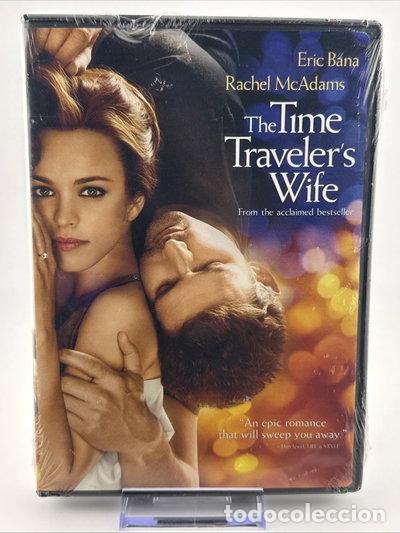 Cine: The Time Traveler's Wife- 0794043132353