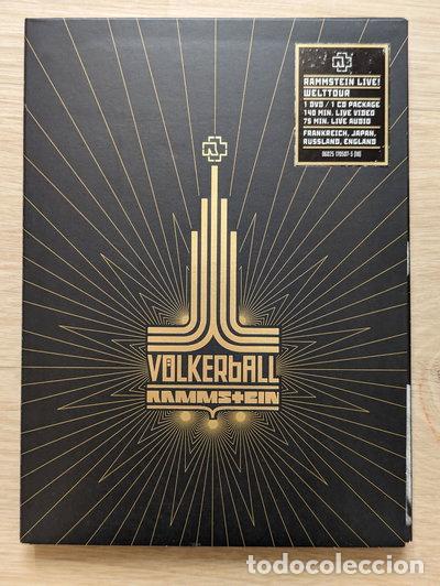 Cine: V&ouml;lkerball- 0602517050730