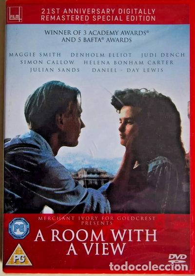 Cine: A Room With a View- 6867449008899