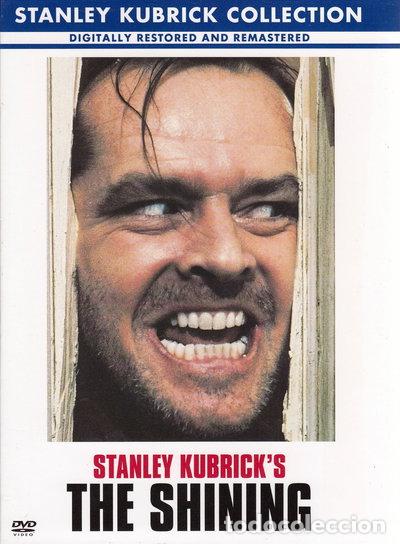 Cine: The Shining- 0085392115624