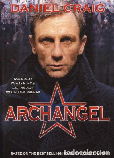 Cine: Archangel- 0783722739426