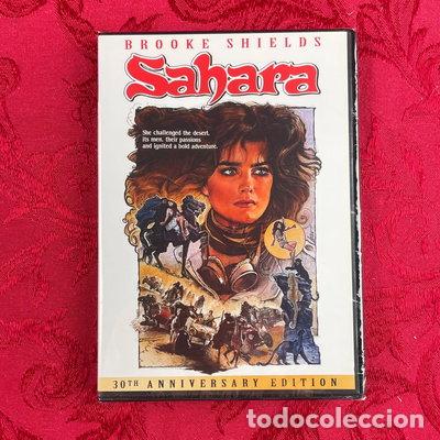 Cine: Sahara- 0011301688668