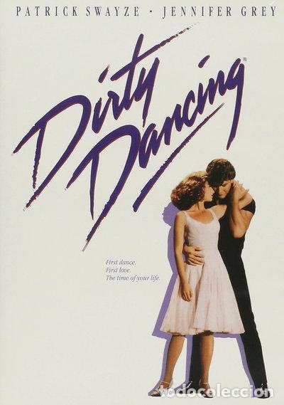 Cine: Dirty Dancing- 0012236146995