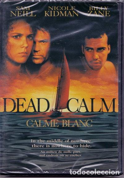 Cine: Dead Calm- 0085391187028