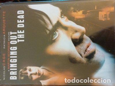 Cine: Bringing Out the Dead- 0097363356448