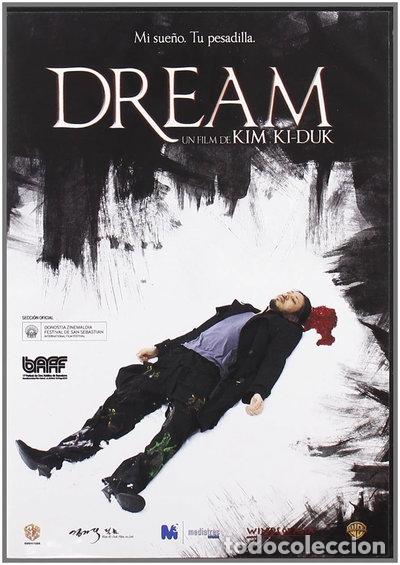 Cine: Dream- 5051893025637
