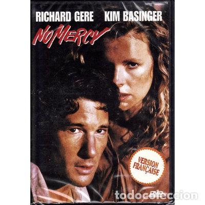 Cine: No Mercy- 0043396837591