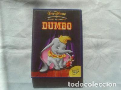 Cine: Dumbo- 3459370400243