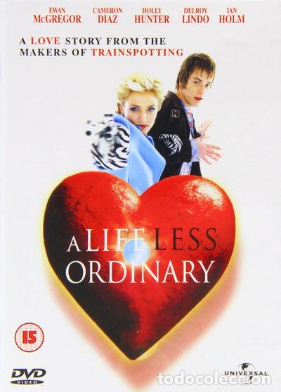 Cine: A Life Less Ordinary- 0044004691024