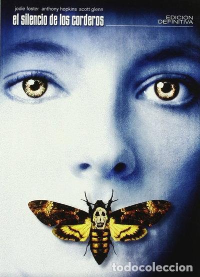 Cine: El silencio de los corderos- 8420266929389