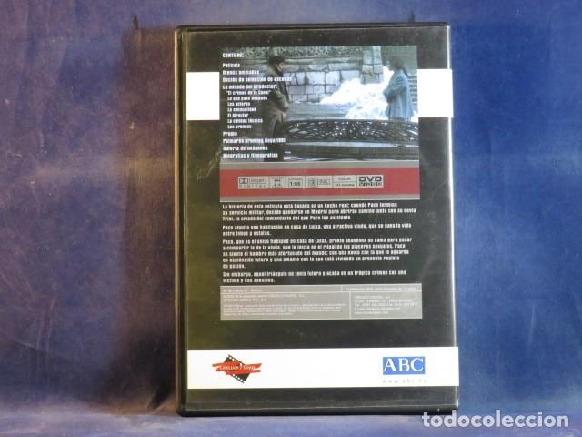Cine: AMANTES - DVD ------ - Foto 2