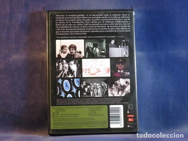 Cine: BUCAREST - DVD ----- - Foto 2