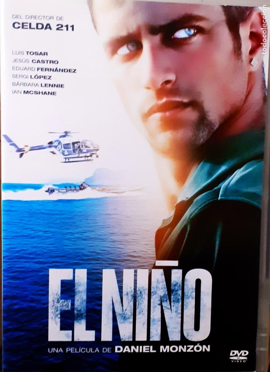 Cine: EL NI&Ntilde;O. CINE EN DVD. COLECCION.