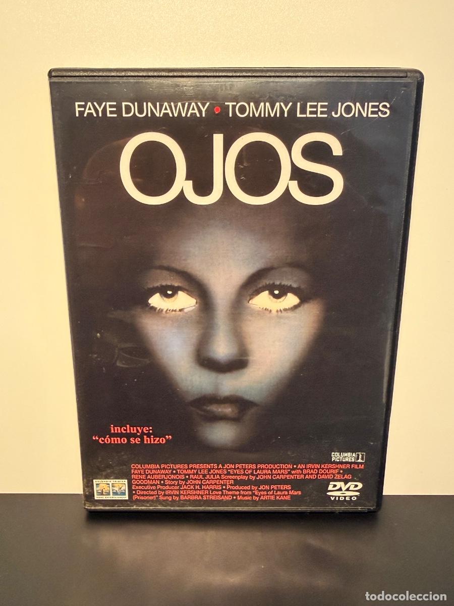Cin&eacute;ma: Ojos (DVD) Irvin Kershner