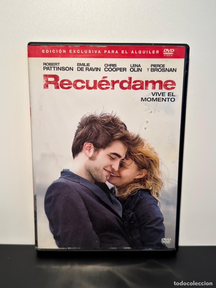 Cinema: Recu&eacute;rdame (DVD) Allen Coulter